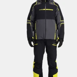 Spyder Titan Ski-jas 13 Spyder Titan Ski-jas -NL Uitrusting Voor Buiten Verkoopwinkel e12aca0146 5050 03 nl
