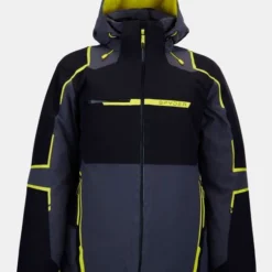 Spyder Titan Ski-jas 14 Spyder Titan Ski-jas -NL Uitrusting Voor Buiten Verkoopwinkel e12aca0146 5050 04 nl