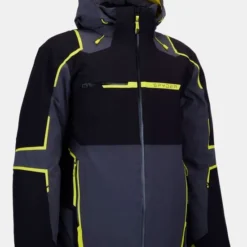 Spyder Titan Ski-jas 15 Spyder Titan Ski-jas -NL Uitrusting Voor Buiten Verkoopwinkel e12aca0146 5050 05 nl