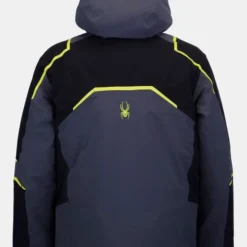 Spyder Titan Ski-jas 18 Spyder Titan Ski-jas -NL Uitrusting Voor Buiten Verkoopwinkel e12aca0146 5050 08 nl