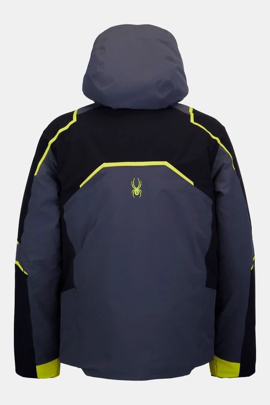 Spyder Titan Ski-jas 10 Spyder Titan Ski-jas - Afbeelding 8