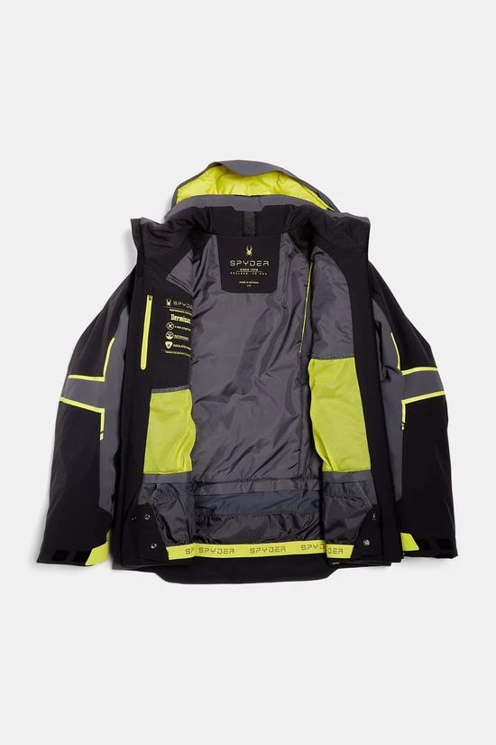 Spyder Titan Ski-jas 11 Spyder Titan Ski-jas - Afbeelding 9