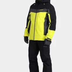 Spyder Seventy - Eight Ski-jas -NL Uitrusting Voor Buiten Verkoopwinkel e12aca0163 5050 03 nl