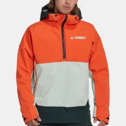 ADIDAS Terrex 2L Anorak Ski Jas