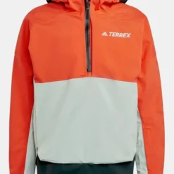 ADIDAS Terrex 2L Anorak Ski Jas 13 ADIDAS Terrex 2L Anorak Ski Jas -NL Uitrusting Voor Buiten Verkoopwinkel e12aca0176 2653 06 nl