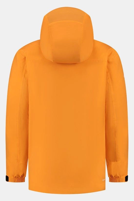 Hardshell 3DeFX+ Gevoerde Jas 6 Hardshell 3DeFX+ Gevoerde Jas - Afbeelding 4