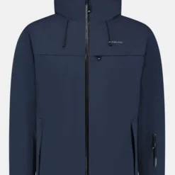 Hardshell 3DeFX+ Gevoerde Jas -NL Uitrusting Voor Buiten Verkoopwinkel e12aca0183 4141 12 nl