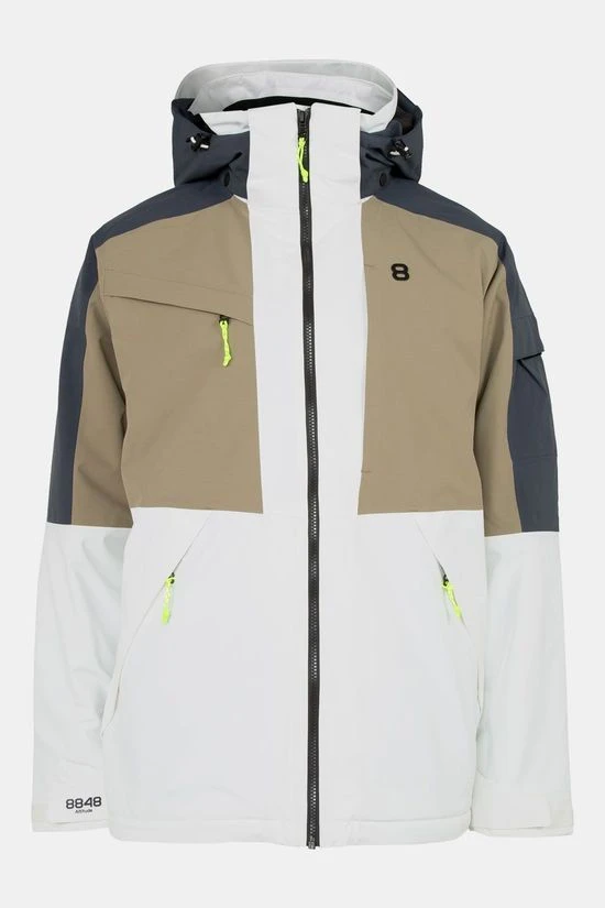 8848 Altitude Jays Ski-jas 21 8848 Altitude Jays Ski-jas - Afbeelding 19