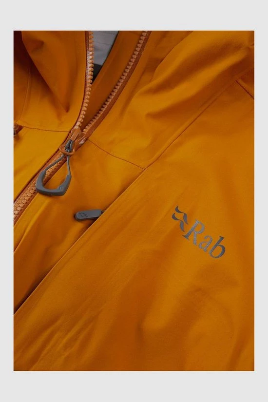 Rab Khroma Kinetic Jacket 20 Rab Khroma Kinetic Jacket - Afbeelding 18