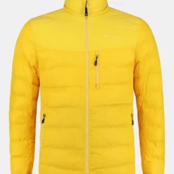 Recycled Midlayer Jas