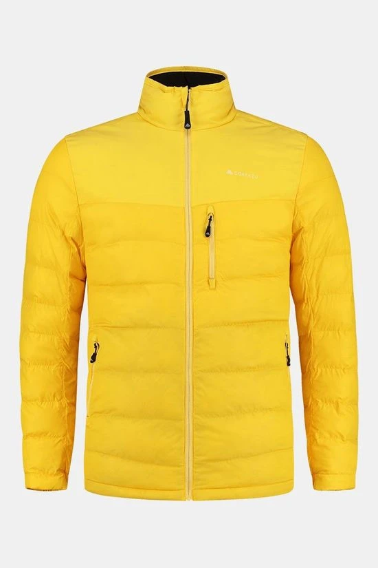 Recycled Midlayer Jas 3 Recycled Midlayer Jas