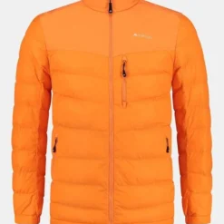 Recycled Midlayer Jas