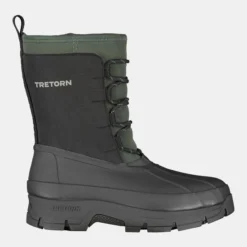 Tretorn Husa Hybrid Winterlaars