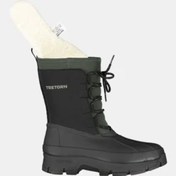 Tretorn Husa Hybrid Winterlaars -NL Uitrusting Voor Buiten Verkoopwinkel e22alb0008 7070 20 nl