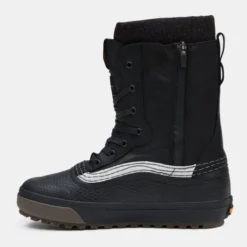 Vans UA Standard Zip Snow MTE Winterlaars -NL Uitrusting Voor Buiten Verkoopwinkel e22alb0010 7010 03 nl