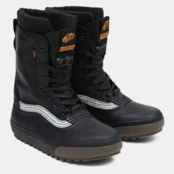 Vans UA Standard Zip Snow MTE Winterlaars -NL Uitrusting Voor Buiten Verkoopwinkel e22alb0010 7010 04 nl