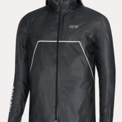 Gore Wear R7 Gore-Tex ShakeDry Trail Hooded Jas