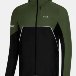 Gore Wear R7 Partial Gtx I Hooded Jacket