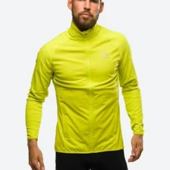 Odlo Jacket Zeroweight Warm Hybrid