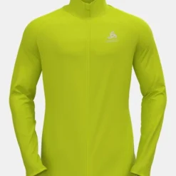 Odlo Jacket Zeroweight Warm Hybrid -NL Uitrusting Voor Buiten Verkoopwinkel eabcf00005 2020 01 nl