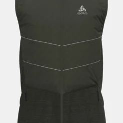 Odlo Run Easy S-Thermic Isolatiebodywarmer -NL Uitrusting Voor Buiten Verkoopwinkel eabcf10001 7171 01 nl
