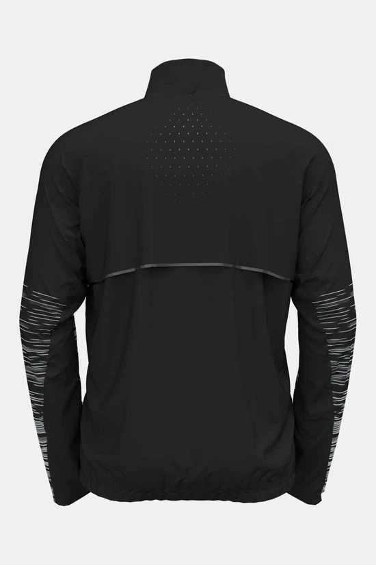 Odlo Zeroweight Pro Warm Reflect Jas 12 Odlo Zeroweight Pro Warm Reflect Jas - Afbeelding 10