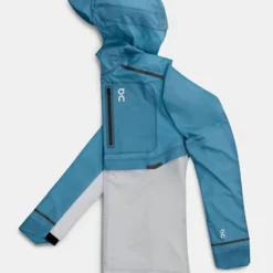 On Running Weather Jacket Hardloopjas