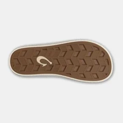 OluKai Ulele Slipper -NL Uitrusting Voor Buiten Verkoopwinkel f22bab0002 6410 03 nl