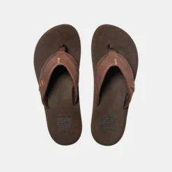 Reef Cushion Dawn Slipper