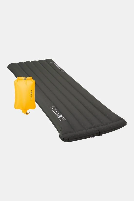 Exped Dura 8R M Slaapmat 4 Exped Dura 8R M Slaapmat - Afbeelding 2