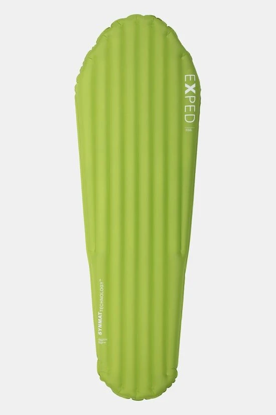 Exped Ultra 3R LW Mummy Luchtbed 3 Exped Ultra 3R LW Mummy Luchtbed