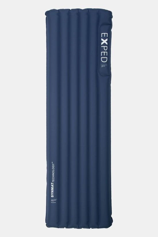 Exped Versa 4R Slaapmat 3 Exped Versa 4R Slaapmat