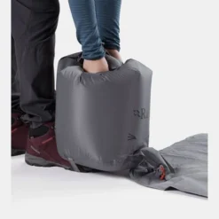 Rab Ionosphere 5.5 Regular Slaapmat -NL Uitrusting Voor Buiten Verkoopwinkel g4ha3b0150 2626 09 nl