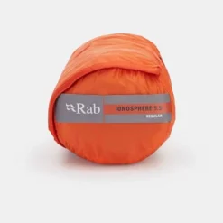 Rab Ionosphere 5.5 Regular Slaapmat -NL Uitrusting Voor Buiten Verkoopwinkel g4ha3b0150 2626 13 nl