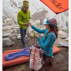 Rab Ionosphere 5.5 Regular Slaapmat -NL Uitrusting Voor Buiten Verkoopwinkel g4ha3b0150 2626 17 nl