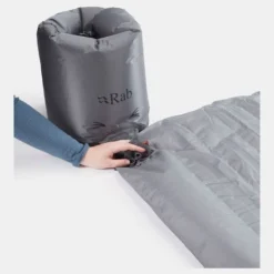 Rab Stratosphere 5.5 Regular Slaapmat 33 Rab Stratosphere 5.5 Regular Slaapmat -NL Uitrusting Voor Buiten Verkoopwinkel g4ha3b0152 7272 12 nl
