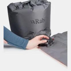 Rab Stratosphere 5.5 Regular Slaapmat 36 Rab Stratosphere 5.5 Regular Slaapmat -NL Uitrusting Voor Buiten Verkoopwinkel g4ha3b0152 7272 15 nl