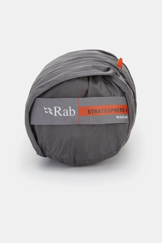 Rab Stratosphere 5.5 Regular Slaapmat 20 Rab Stratosphere 5.5 Regular Slaapmat - Afbeelding 18