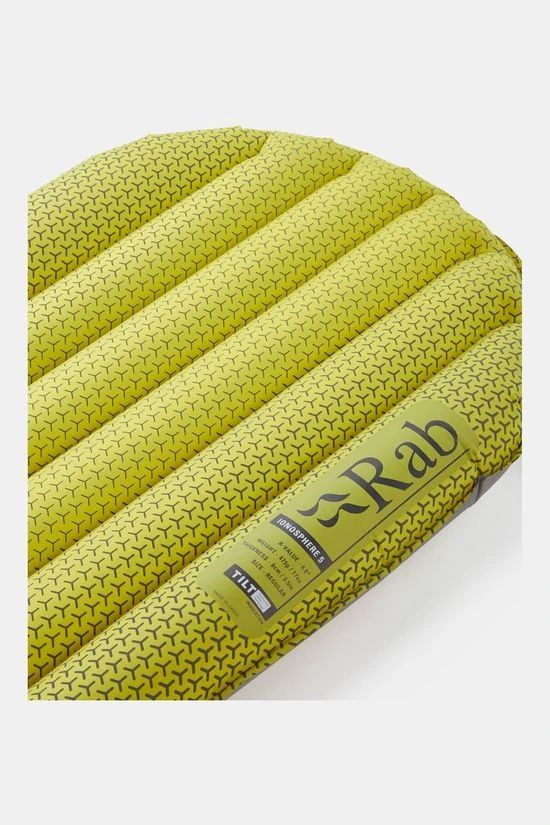 Rab Ionosphere 5 Regular Slaapmat 7 Rab Ionosphere 5 Regular Slaapmat - Afbeelding 5