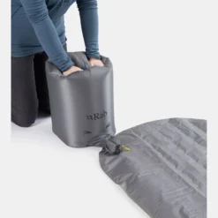 Rab Ionosphere 5 Regular Slaapmat 34 Rab Ionosphere 5 Regular Slaapmat -NL Uitrusting Voor Buiten Verkoopwinkel g4ha3b0154 2323 12 nl