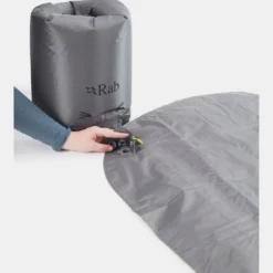 Rab Ionosphere 5 Regular Slaapmat 35 Rab Ionosphere 5 Regular Slaapmat -NL Uitrusting Voor Buiten Verkoopwinkel g4ha3b0154 2323 14 nl