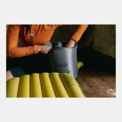 Rab Ionosphere 5 Regular Slaapmat 39 Rab Ionosphere 5 Regular Slaapmat -NL Uitrusting Voor Buiten Verkoopwinkel g4ha3b0154 2323 18 nl