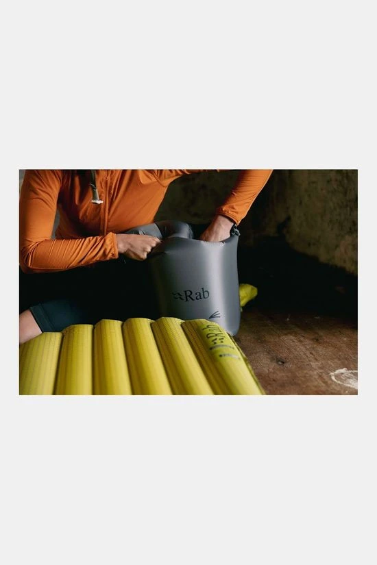 Rab Ionosphere 5 Regular Slaapmat 20 Rab Ionosphere 5 Regular Slaapmat - Afbeelding 18