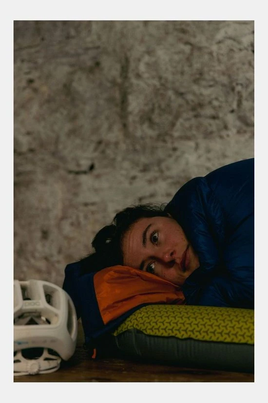 Rab Ionosphere 5 Regular Slaapmat 21 Rab Ionosphere 5 Regular Slaapmat - Afbeelding 19