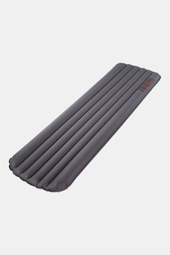 Rab Stratosphere 4 Regular Luchtbed 5 Rab Stratosphere 4 Regular Luchtbed - Afbeelding 3