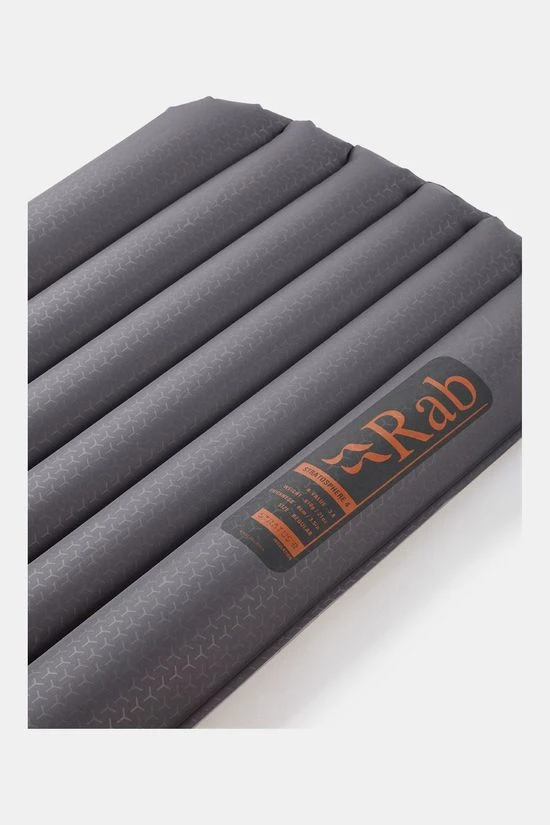 Rab Stratosphere 4 Regular Luchtbed 7 Rab Stratosphere 4 Regular Luchtbed - Afbeelding 5