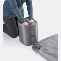 Rab Stratosphere 4 Regular Luchtbed 31 Rab Stratosphere 4 Regular Luchtbed -NL Uitrusting Voor Buiten Verkoopwinkel g4ha3b0156 7272 10 nl