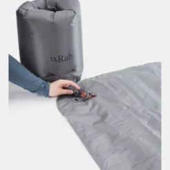 Rab Stratosphere 4 Regular Luchtbed 32 Rab Stratosphere 4 Regular Luchtbed -NL Uitrusting Voor Buiten Verkoopwinkel g4ha3b0156 7272 11 nl