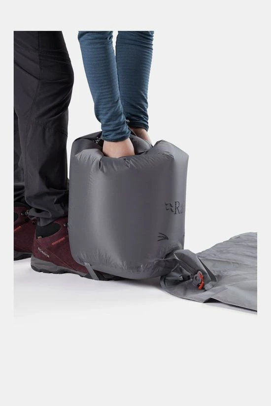 Rab Stratosphere 4 Regular Luchtbed 15 Rab Stratosphere 4 Regular Luchtbed - Afbeelding 13