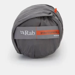 Rab Stratosphere 4 Regular Luchtbed 39 Rab Stratosphere 4 Regular Luchtbed -NL Uitrusting Voor Buiten Verkoopwinkel g4ha3b0156 7272 18 nl